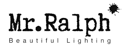 Mr Ralph Logo